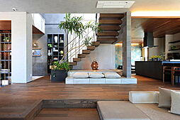 ダイワハウス　岡崎xevoΣPREMIUM展示場のメイン画像