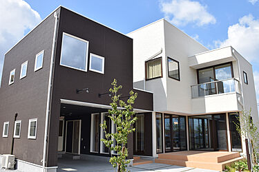 wonder HAUS　川越ホームスミスショウ店のメイン画像