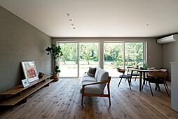 IZUMI MUKU-NO-IEのメイン画像