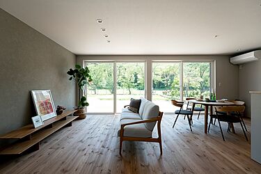 IZUMI MUKU-NO-IEのメイン画像