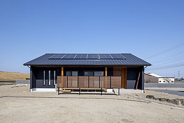 いろはいえ三重の家づくりのメイン画像