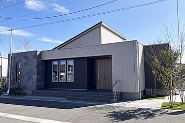 鹿児島あいら展示場のメイン画像