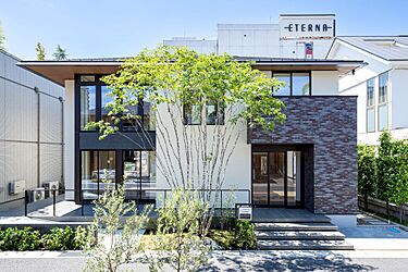 アキュラホーム高崎駅前店/高崎中居店のメイン画像