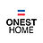 ONEST HOME有限会社後藤建設のロゴ
