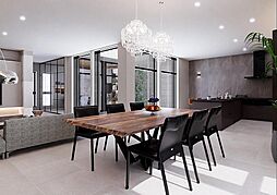 ダイワハウス　千川展示場のメイン画像