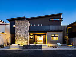 広島建設株式会社-セナリオハウス-のメイン画像