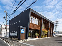 広島建設株式会社 -セナリオハウス- 船橋ショールームのメイン画像