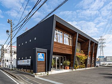 広島建設株式会社 -セナリオハウス- 船橋ショールームのメイン画像