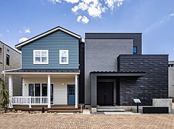 広島建設株式会社 セナリオハウス 守谷展示場のメイン画像