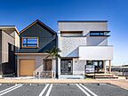 広島建設株式会社 -セナリオハウス- 千葉ニュータウン展示場の店舗・展示場・モデルハウス「広島建設株式会社 -セナリオハウス- 千葉ニュータウン展示場」の画像