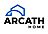 株式会社ARCATH HOMEのロゴ