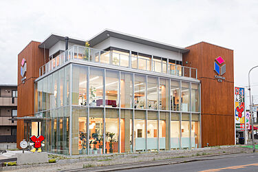 株式会社ゆめすみかのメイン画像