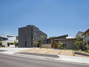 クラシスホーム株式会社 半田店のメイン画像