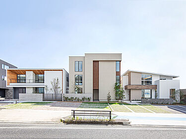 クラシスホーム株式会社　長久手店のメイン画像