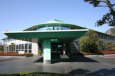 鎌田建設株式会社のメイン画像