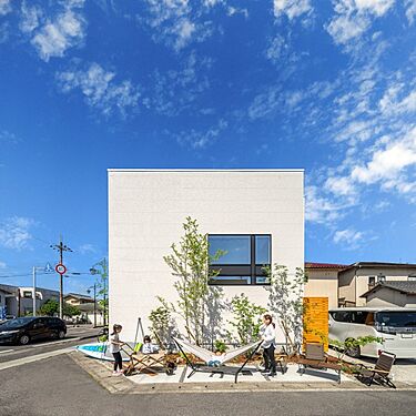 シンプルハウス 栗東オープンスタジオのメイン画像