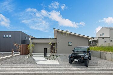 ルポハウス一級建築士事務所 大津オープンスタジオのメイン画像