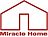 株式会社ミラクルホームのロゴ