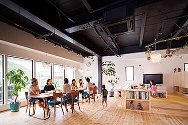 リブホーム建築設計事務所のメイン画像