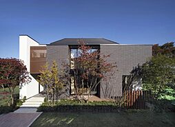 【アキュラホーム　練馬展示場】＠練馬ICそば　風の通り道となる吹き抜け、高気密高断熱モデルハウスのメイン画像