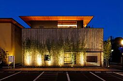 【AQプライム 駒沢展示場】＠駒沢オリンピック公園そば　いま選ばれし者の誇りとなる邸宅＜完全予約制＞のメイン画像