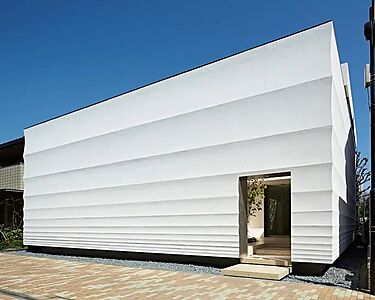 【AQレジデンス瀬田展示場】＠ニトリ環八用賀店そば リゾートホテルのような空間設計の邸宅モデルハウスのメイン画像