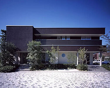 【アキュラホーム　所沢若狭展示場】＠所沢入間バイパス沿い　収納豊富なモデルハウスのメイン画像