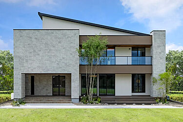 【アキュラホーム　藤枝展示場】＠蓮華寺池公園至近　ランドリールームで整える「自由」な暮らしのメイン画像