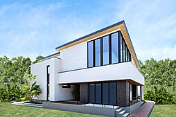 【アキュラホーム 静岡展示場】@静岡徳洲会病院近接 ストレスフリーな暮らし方を体感できる癒しの住まいのメイン画像