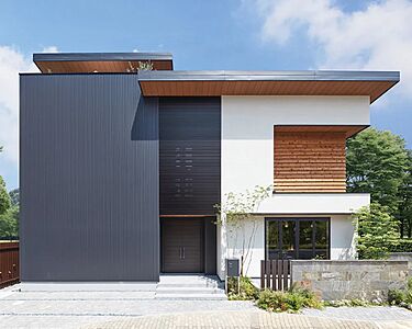 【アキュラホーム　西宮展示場】＠阪急西宮ガーデンズショッピングモール近く　家事・リモートワークの空間のメイン画像