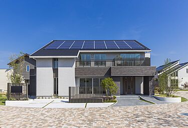 【アキュラホーム　姫路展示場】＠姫路城、姫路医療センター近接　ダイニングにプラスされた小空間。のメイン画像