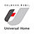 ユニバーサルホーム　高松東店のロゴ