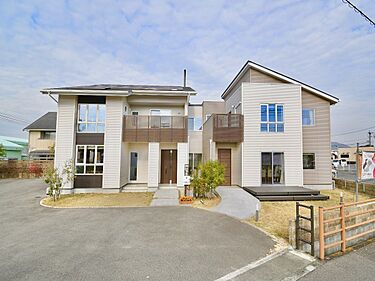 ユニバーサルホーム　丸亀店のメイン画像