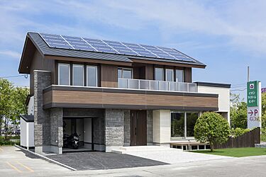 株式会社日本ハウスホールディングス 釧路支店のメイン画像