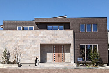 一条工務店　和歌山インター東展示場のメイン画像