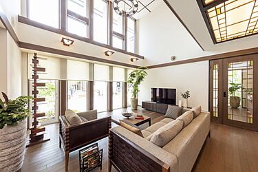 株式会社日本ハウスホールディングス 鹿児島営業所のメイン画像