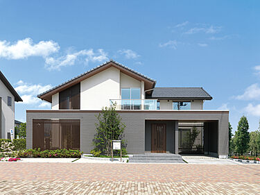 株式会社　日本ハウスHD　伊勢崎支店のメイン画像