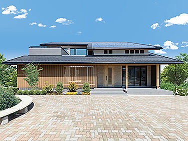 株式会社日本ハウスホールディングス長野営業所のメイン画像