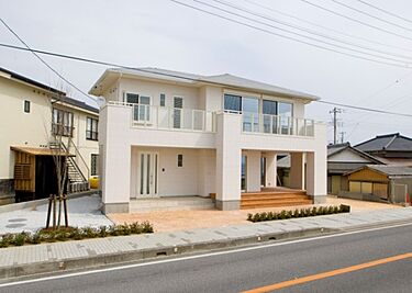 アキュラホーム　イオンタウン館山店のメイン画像