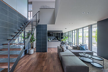 ダイワハウス　高槻展示場のメイン画像