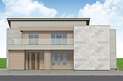 一条工務店　大分下郡展示場のメイン画像