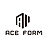 株式会社ACE FORM 本店のロゴ