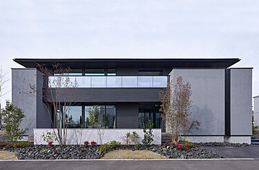 株式会社アイ工務店　仙台支店のメイン画像