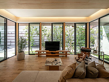 株式会社谷川建設のメイン画像