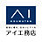 株式会社アイ工務店　富山支店のロゴ