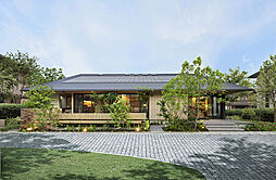 住友林業株式会社　ＲＳＫ第二展示場のメイン画像