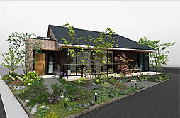 住友林業株式会社　福井リアルサイズ展示場のメイン画像