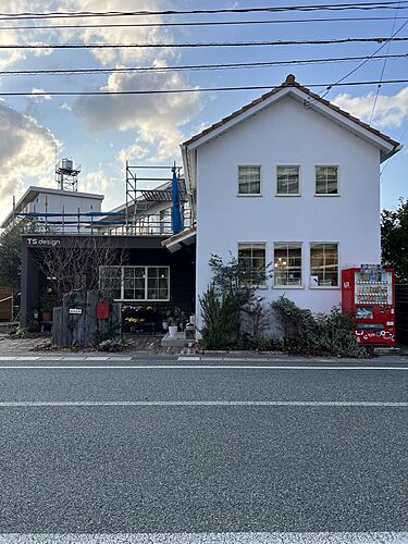 TSデザイン 有限会社 志田尾工務店のメイン画像