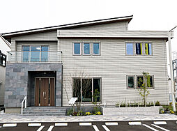 一条工務店　新潟桜木インター展示場のメイン画像