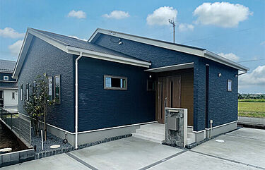 アゲルホームのメイン画像